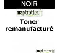 90A - CE390A - Toner noir compatible HP - 10 000 pages