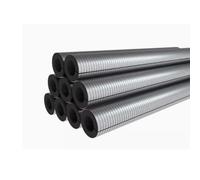 90cm Isolation Tuyaux Feuille D'aluminium, Tuyau en Mousse autocollante, Anti-Gel Et Calorifuge Tuyau D'isolation Thermique, pour Du Climatiseur,Protection Extérieure Gel(43mm*10mm*90cm)
