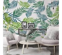 90cm Leaf Tropical Summer Jungle Pochoir Pour Murs Grand Modèle De Pochoirs Modèles De Carreaux Réutilisables Peinture Peinture Grand Mur De Niche À Mandala Mandalas En Bois Motif De Meubles