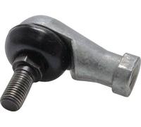 90deg Embout de tige M16 x 1,5 Aluminium moulé sous pression