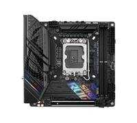 ASUS ROG STRIX B760-I GAMING WIFI Intel B760 LGA 1700 mini ITX
