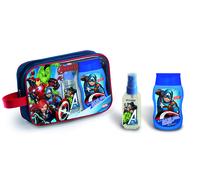 90ml-Coffret Avengers - Eau de Toilette-DISNEY