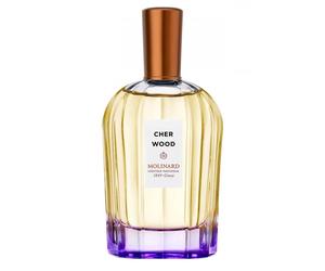 90ml-Collection Privée Cher Wood - Eau de Parfum -MOLINARD