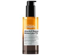 LOreal-Professionnel-Paris Soin-des-cheveux Serie-Expert-Absolut-Repair-MolecularBi-Phase Oil 90 ml