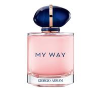 Emporio Armani Eau de Parfum My Way pour femme – 90 ml