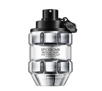 Viktor & Rolf – Eau de Parfum – Spicebomb Metallic Musk – 90 ml