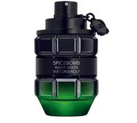 Viktor & Rolf Eau de Toilette Spicebomb Night Vision pour homme 90 ml