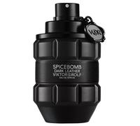Viktor & Rolf Eau de Parfum Spicebomb Dark Leather Homme – 90 ml