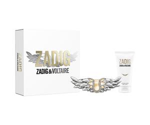 90ml-Zadig Coffret - Eau de Parfum-ZADIG & VOLTAIRE