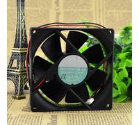 90mm CPU fan,For SUNON KD2409PTS1-6B 24V 2.9W 9025 2-Wire Inverter Cooling Fan