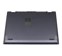 90NB0J71-R7D011 Original Asus Dessous du boîtier Gris pour VivoBook Flip 14 TP412FA, TP412UA
