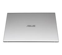 90NB0KA2-R7A010 Original Asus Couvercle d'écran 39,6cm (15,6 Pouces) Argent pour VivoBook 15 F512FJ, F512UA, F512DA, R564DA, R564FA, R564FJ, X512DA, X512FA, X512FJ, X512JA, X512UA