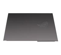 90NR08J4-R7A010 Original Asus Couvercle d'écran 43,9cm (17,3 Pouces) Gris pour G713RM, G713RW, ROG Strix G17 G713RC, G17 G713RM