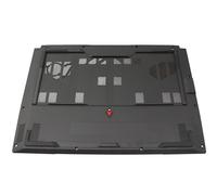 90NR0953-R7D010 Original Asus Dessous du boîtier Noir pour TUF Gaming Dash F15 FX517ZC, FX517ZE, FX517ZM, F15 FX517ZR