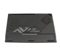 90NR0D81-R7D012 Original Asus Dessous du boîtier Gris pour Asus G634JZ, G634JZR, G614JVR, ROG Strix Scar 16 G634JZ, G634JZR, G16 G614JI, G614JZ, G614JIR