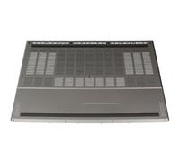 90NR0IT1-R7DM11 Original Asus Dessous du boîtier Gris pour GU605MV, GU605MI, GU605MZ, ROG Zephyrus G16 GU605MV