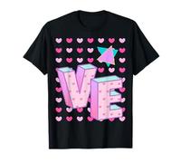90's | 2 People Love | Best Friend | Lovers | Look Assorti | VE | Rétro T-Shirt
