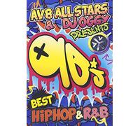 90's Best Hiphop and R&B [Import allemand]