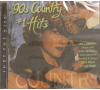 '90s Country #1 Hits (US Import) [DE Import]
