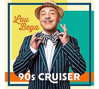 90s Cruiser Lou Bega