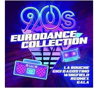 90's Eurodance Collection E