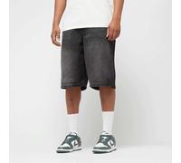 Urban Classics Short en denim 90's Heavy Noir Taille 38 Homme