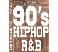 90's Hip Hop and R'n'b [Import allemand]