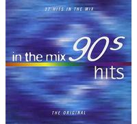 Various - 90's Hits in The Mix [Import]