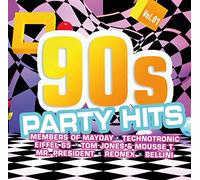 90s Party Hits Vol.1 Various