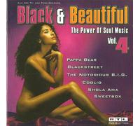 90s Soul Musique (Compilation CD, 39 Tracks)