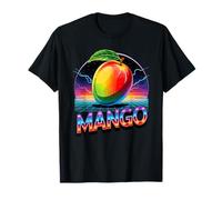 90s Vintage Mango Mangoes T-Shirt
