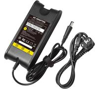 90W 19,5V 4,62A Chargeur pour Ordinateur Portable pour Dell Studio/Inspiron/Latitude/XPS/Precision Series Notebook AC Adapter Chargeur câble d'alimentation (7,4 * 5,0mm)