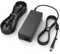 90W 19V 4,74A Alimentation Ordinateur Portable pour HP Pavilion DM4 G4 G6 G6T G7 M6 Elitebook 745 820 8470P Probook 430 440 (7,4 * 5,0mm)