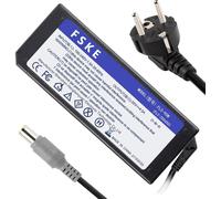 90W 20V 4.5A Alimentation Chargeur Ordinateur Portable pour Lenovo ThinkPad X230 T420 X220 Yoga 2 13 AC Adaptateur,T410 X201 Notebook Adapter Power Supply,7.9 * 5.5mm