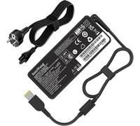 90W 20V 4.5A Chargeur Ordinateur Portable Pour Lenovo Thinkpad X1 Carbon T440 E431 G410 G500 G500S L440 L450 T440 T440P Adaptateur Ideapad S210 S500 S510P Yoga 720-15Ikb 730-15Ikb 13 S1 Alimentat[L285
