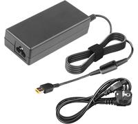 90W 20V 4.5A Chargeur pour Ordinateur Portable pour Lenovo IdeaPad Yoga ADLX90NLC3A ADLX90NCC3A Thinkpad T470 T460 T440 T440p T440s E431 IdeaPad Yoga 2 11, 2 13, 2 Pro, 11, 11S, 13 (11 * 5mm)