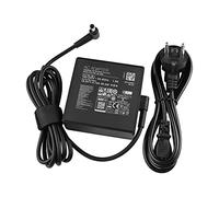 90W 5.5/2.5mm Chargeur Compatible avec ASUS Monitor PG278QE PG279QE PG279QR PG279QZ VG27AQL1A VG32VQ M241 M241D M241DAK M241DAT M3700 M3700WYAK M3700WUAT M3400 M3400WUAll-in-one