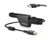 90W 65W 45W Chargeur pour Lenovo ThinkPad X1 Carbon / X1 Carbon Touch / X1 Helix Notebook - Original Helpers Lab Alimentation Adaptateur d'Ordinateur PC Portable Compatible 20V 2.25A 3.25A 4.5A