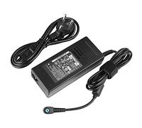 90W 65W Chargeur Compatible avec Acer S277HK T272HUL T272HULT T272HULV XZ271 XZ271A Z271 Z271U S236HL S236HLR S240HLQ S242HLQ S271HL SA270 V225HQ T272HL S243HLX S243HLX Monitor