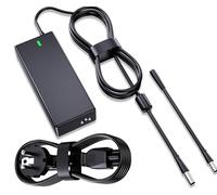 90W 65W Chargeur Compatible avec Dell OptiPlex Micro 7010 7020 7040 7050 7060 7070 7080 5090 5080 5070 5060 5050 3090 3080 3070 3060 3050 3040 3020 9020 Business Desktop Computer Alimentation