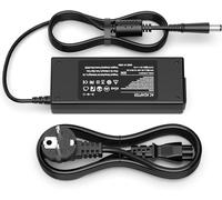 90W 65W Chargeur Ordinateur Pour Hp Pavilion Dv6 Dv7 Dv3 Dv4 Dv5 G6 G7 Série Elitebook 820 840 850 G1 G2 Compaq Probook Pc Portable Alimentation Adaptateur Secteur 19V 4,74A[ORD626475]