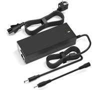90W Adapter pour Dell Inspiron OptiPlex 3000 5000 7000 9020 7050 7020 7010 | Compatible avec Dell 14 15 16 17 7040 7060 7501 7590 7591 7790 7791 7500 5400 5401 5490 5491 3280 Laptop Ladegerät