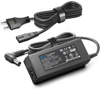 90W Alimentation Chargeur pour ASUS PN63 Business N64 PN51,MSI PS42 PS63 Modern 15 A10RB AM241 11M8RC Pro 24X 10M Laptop Cubi2 Plus Intel NUC NUC8i5BEH NUC8i5BEK Mini PC AC Adapatateur Secteur