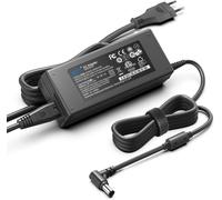 90W Alimentation Chargeur pour Sony Bravia TV KDL-55 KDL-48 KDL-42 ACDP-085E03 KDL32rd435 LED LCD HDTV Câble d'alimentation 20V Sony SRS-XG500 AC-E2040U Mega Bass IP66 Bluetooth Speaker Secteur