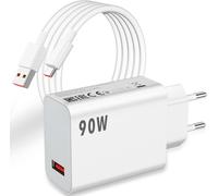 90w Charger And Usb C Cable For Xiaomi Poco X7 Pro F6 5g Turbo Charge Usb Charger Adapter 1 Meter Type C Cable Fast Charging For Xiaomi 15 Pro 14 13 Ultra Xiaomi Redmi K80 Redmi Turbo 4 3