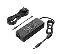 90W Charger Compatible avec Dell Laptop DC15250 / DC15255 / DC16256