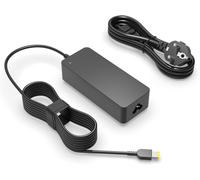 90W Charger Compatible with Lenovo Thinkpad T470P T440P T460P T540P E470 E470c Yoga 720-15IKB X1 Carbon 2nd 3rd 4th Gen ADLX90NDC3A ADLX90NLC3A Laptop Adapter