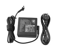 90W Chargeur Compatible avec ASUS Vivobook Pro 14 15 OLED KM3500QA M3401QA Vivobook 17X K3704 K3704VA 16X F1605VA F1605 16 OLED F1603 15X OLED S3504YA M3504YA M3504 15 M1502IA