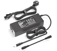 90W Chargeur Compatible avec Dell Inspiron 7506 7706 7501 7590 7591 7790 7791 7700 7500 7300 7400 5500 5501 5400 5490 3280 2n1 7270 3520 3420 pour Ordinateur Portable