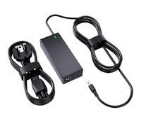 90W Chargeur Compatible avec Sony SRS-XG500 XG500 SRSXG500 X Série Mega Bass IP66 Bluetooth Portable Party Speaker Enceinte Bluetooth Portable SA-NS500 SA-NAS500 SANS500 SANAS500 SRS-ZR7 SA-NS410